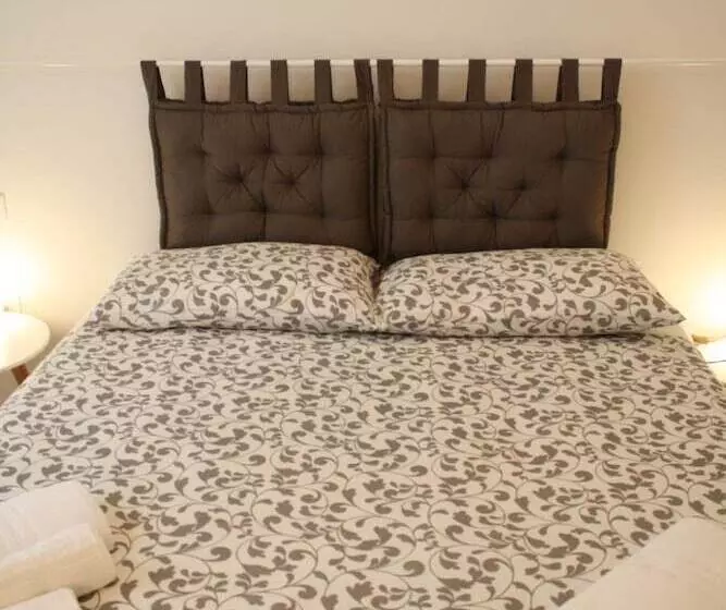 B&b Mia   Only Self Check In