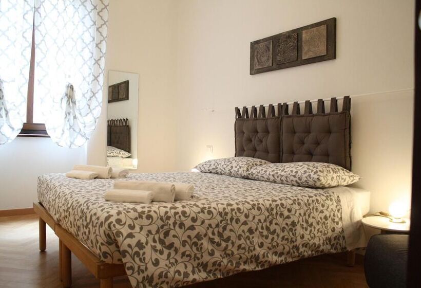 B&b Mia   Only Self Check In