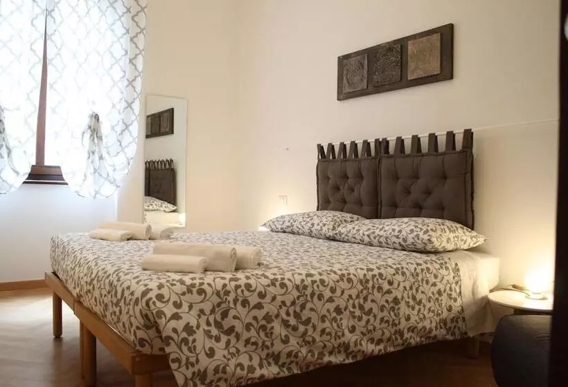 B&b Mia   Only Self Check In