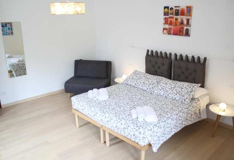 B&b Mia   Only Self Check In