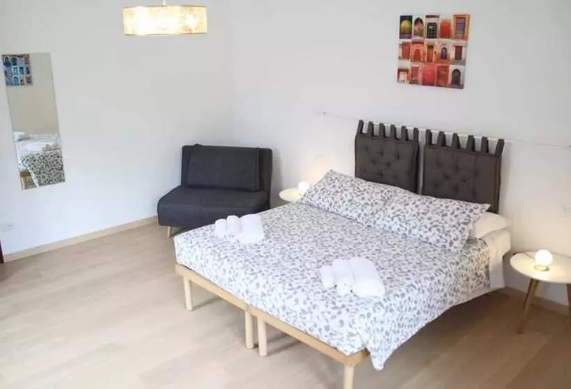 B&b Mia   Only Self Check In