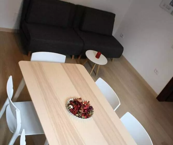 B&b Mia   Only Self Check In