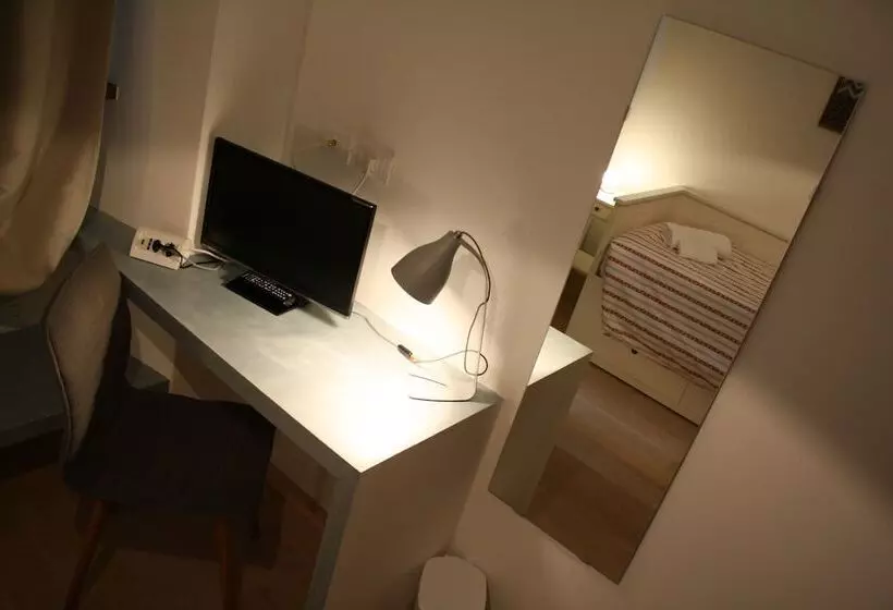 B&b Mia   Only Self Check In