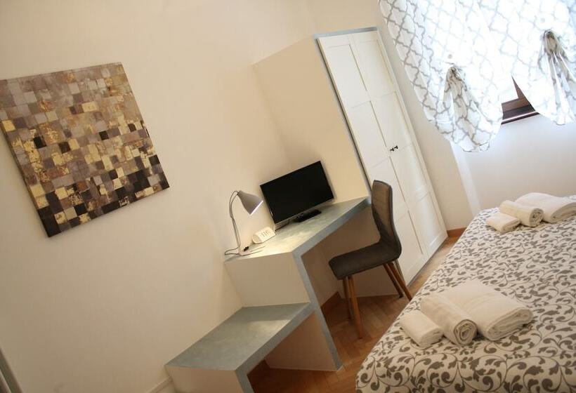 B&b Mia   Only Self Check In