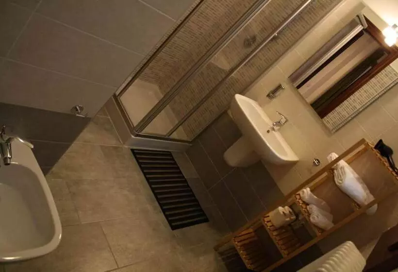 B&b Mia   Only Self Check In