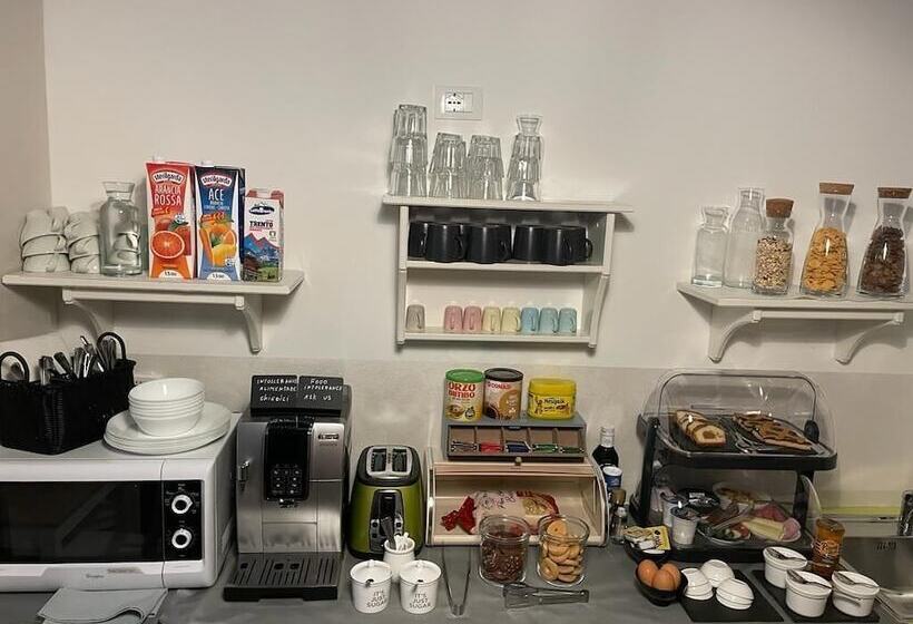 B&b Mia   Only Self Check In