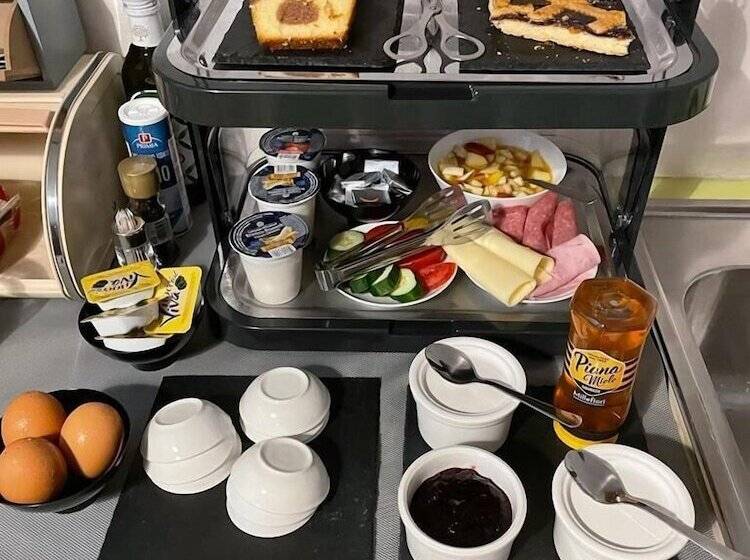 B&b Mia   Only Self Check In