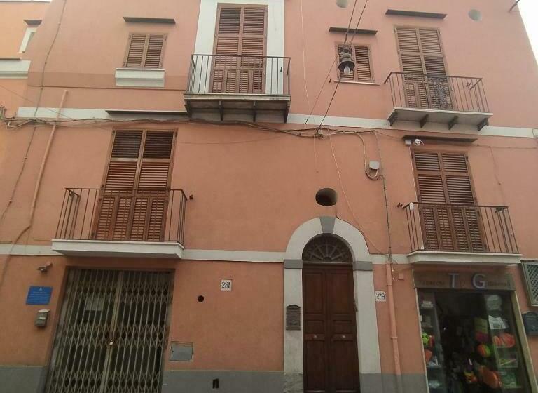 Nocleg ze śniadaniem Dimora Letizia 1