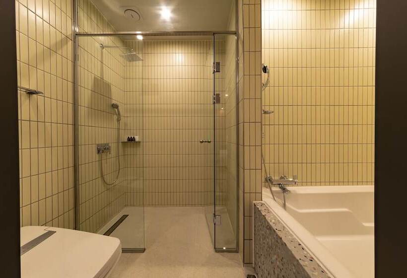 هتل Hound Garden&terrace