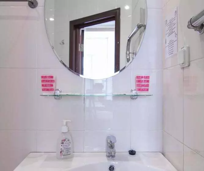 ホテル Nevsky 3 Guest House