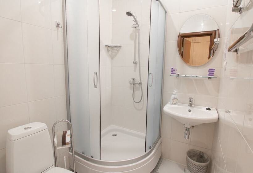 Отель Nevsky 3 Guest House