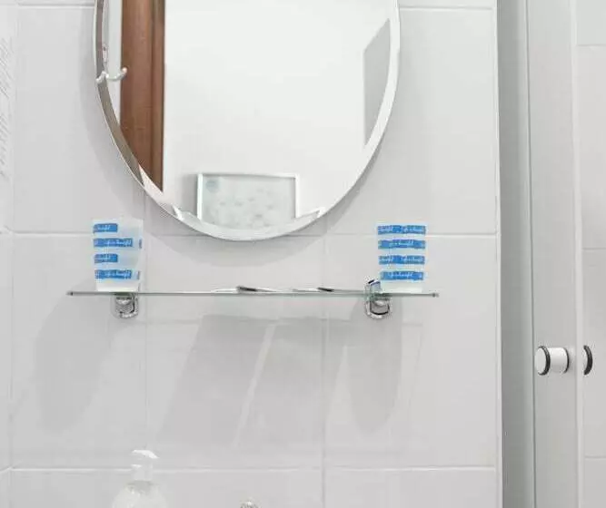 ホテル Nevsky 3 Guest House