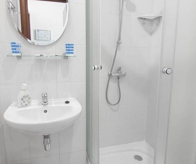 Отель Nevsky 3 Guest House