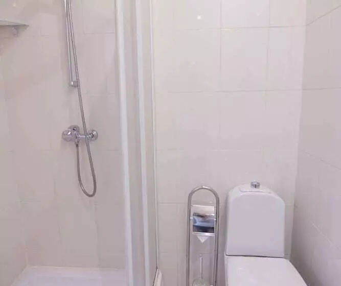 ホテル Nevsky 3 Guest House