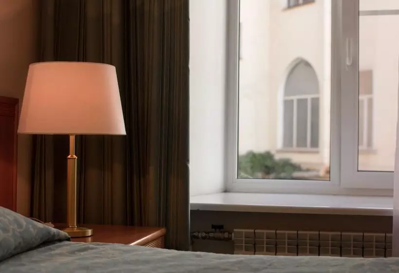 ホテル Nevsky 3 Guest House