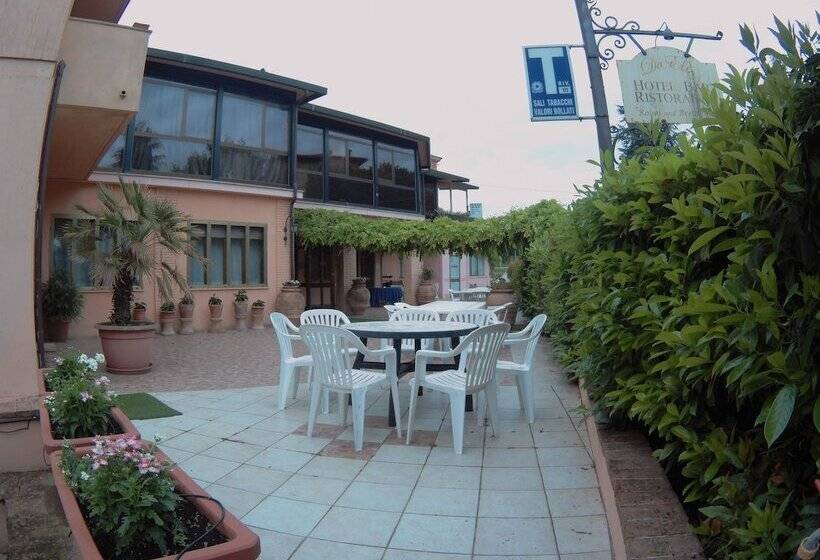 膳宿费 Da Elio Dependanze