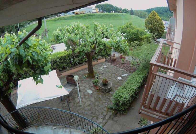 膳宿费 Da Elio Dependanze