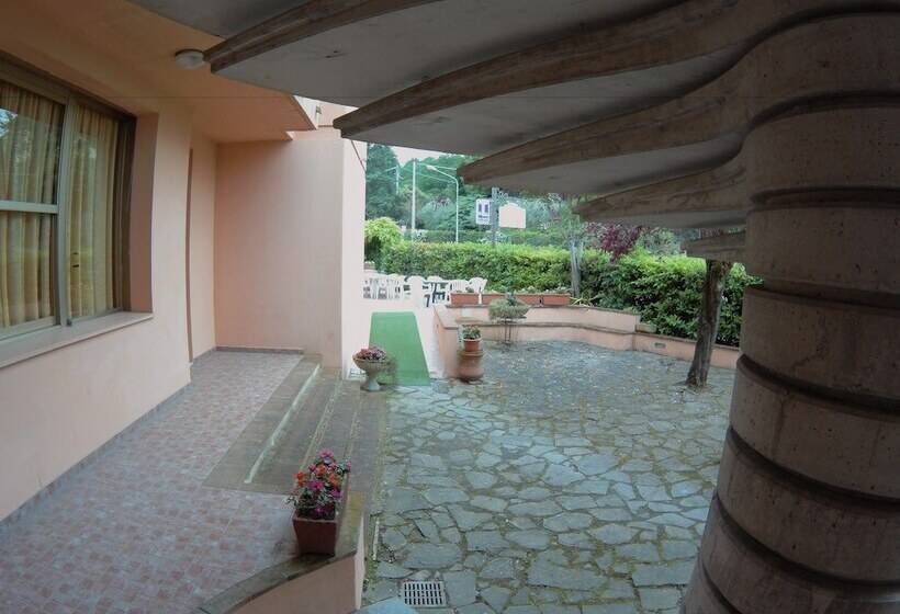 膳宿费 Da Elio Dependanze