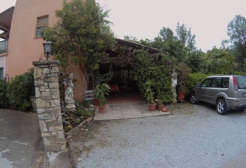 膳宿费 Da Elio Dependanze