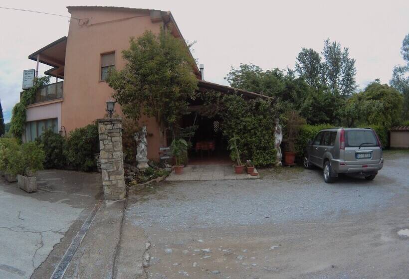 膳宿费 Da Elio Dependanze