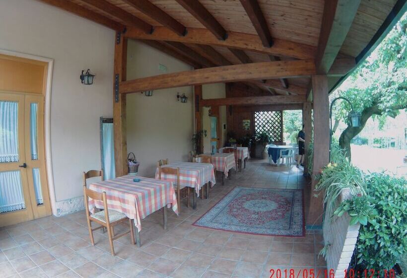 膳宿费 Da Elio Dependanze