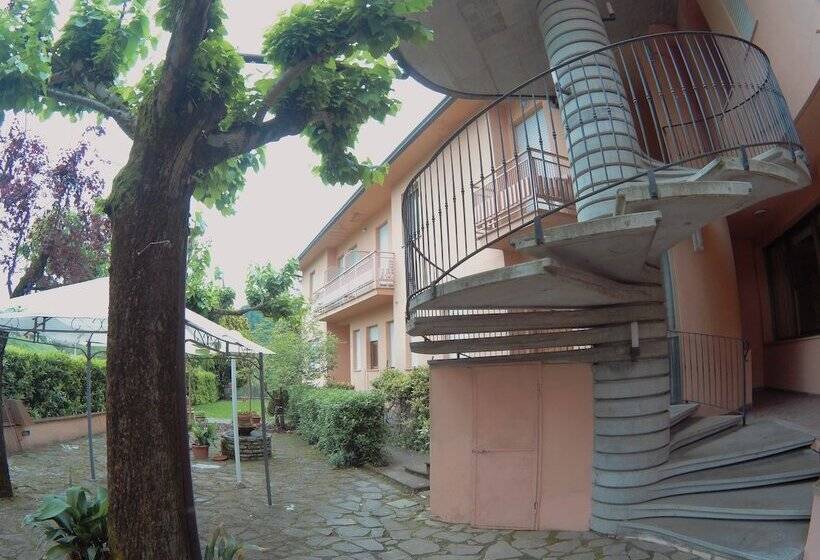 膳宿费 Da Elio Dependanze