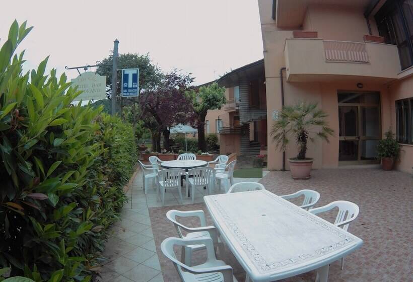 膳宿费 Da Elio Dependanze