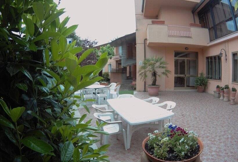 膳宿费 Da Elio Dependanze