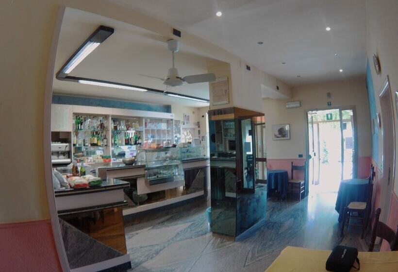 膳宿费 Da Elio Dependanze