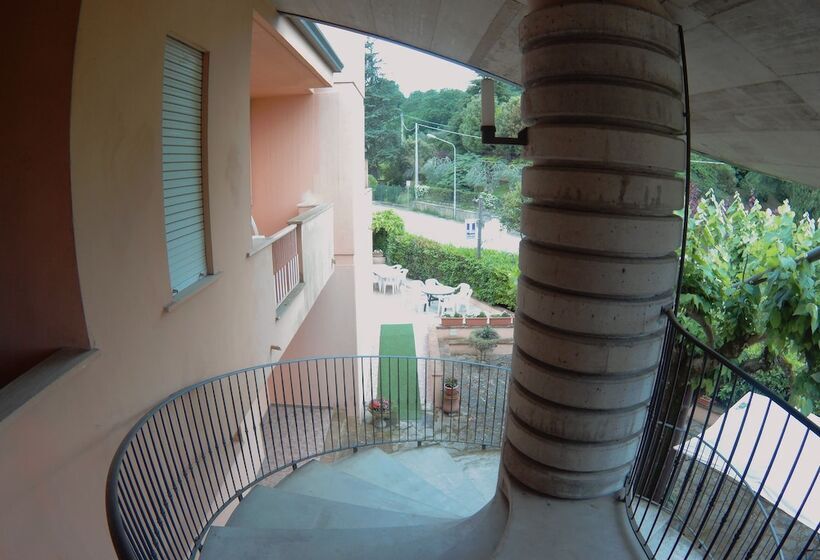 膳宿费 Da Elio Dependanze