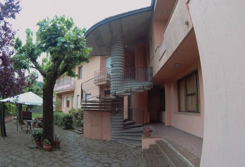 膳宿费 Da Elio Dependanze