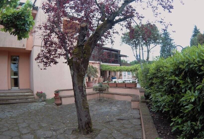 膳宿费 Da Elio Dependanze