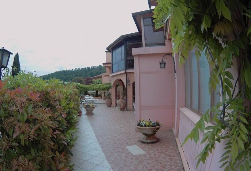 膳宿费 Da Elio Dependanze