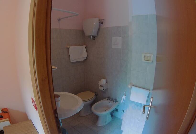 膳宿费 Da Elio Dependanze