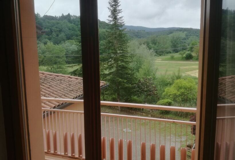 膳宿费 Da Elio Dependanze