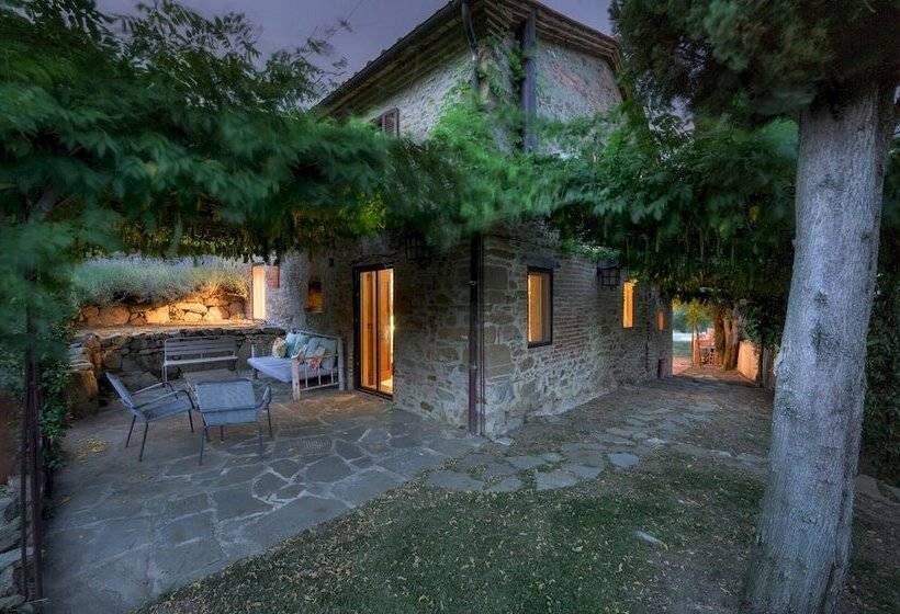 Casa Di Pan 6, Emma Villas