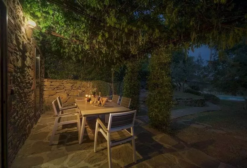 Casa Di Pan 6, Emma Villas