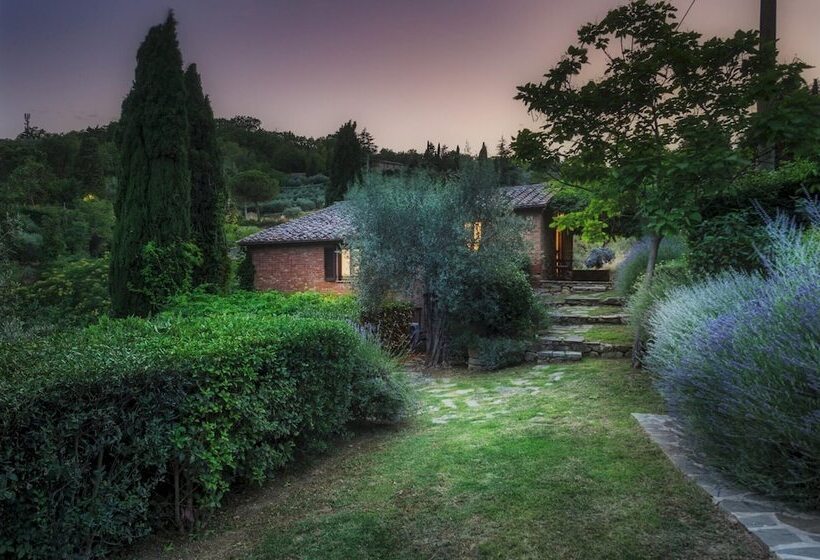 Casa Di Pan 6, Emma Villas