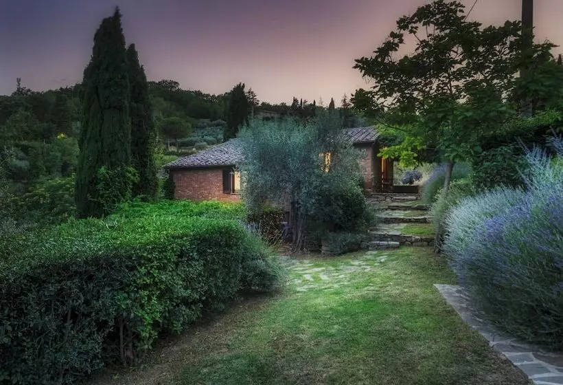 Casa Di Pan 6, Emma Villas