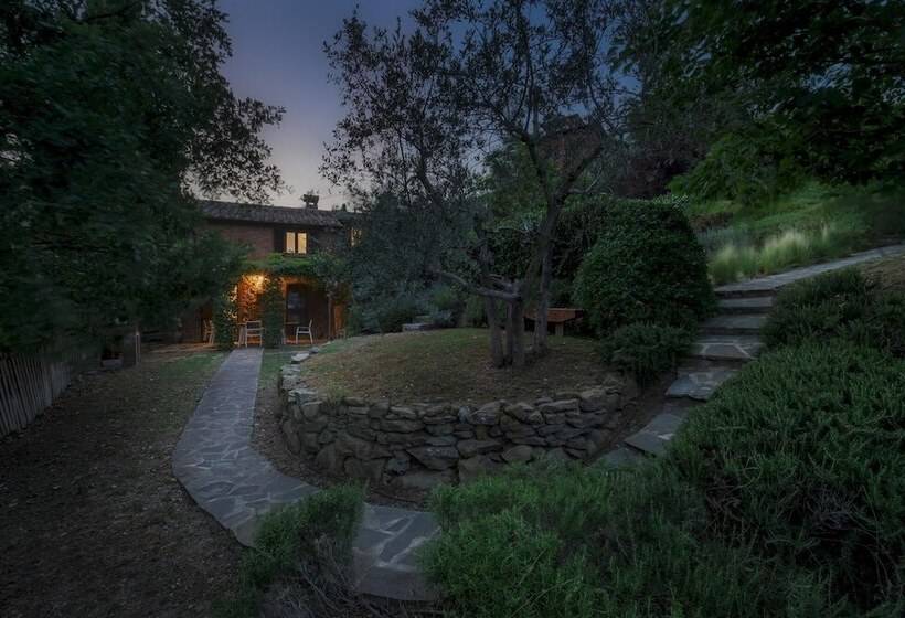 Casa Di Pan 6, Emma Villas