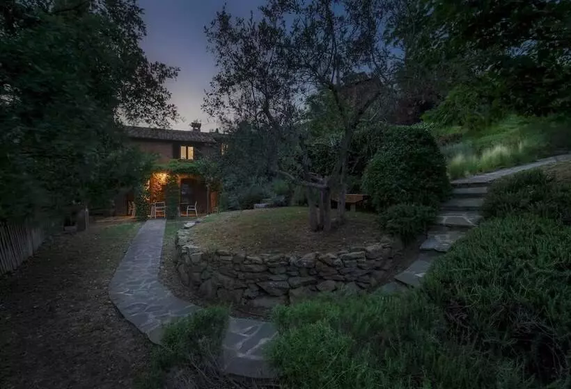 Casa Di Pan 6, Emma Villas