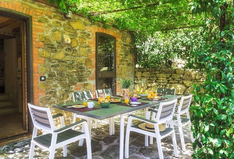 Casa Di Pan 6, Emma Villas