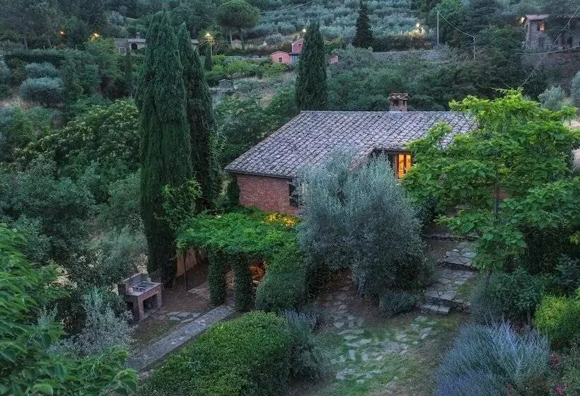 Casa Di Pan 6, Emma Villas