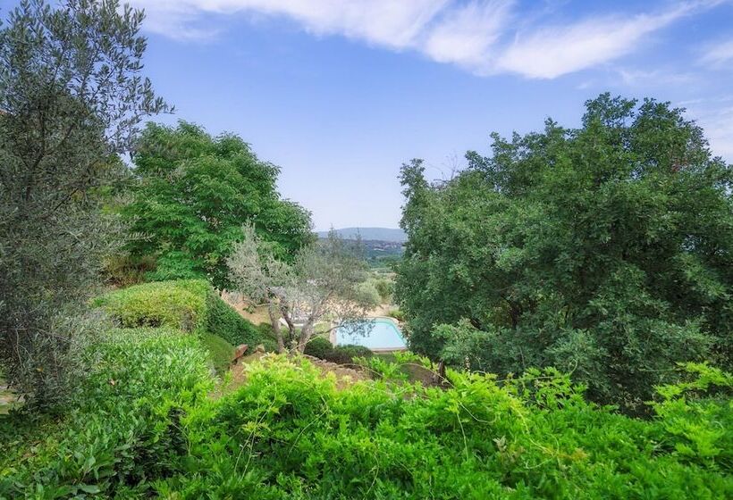 Casa Di Pan 6, Emma Villas