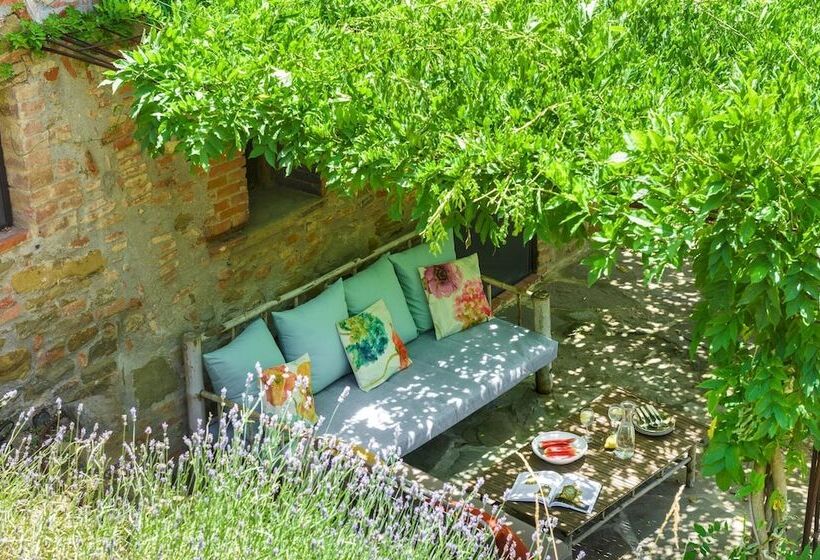 Casa Di Pan 6, Emma Villas