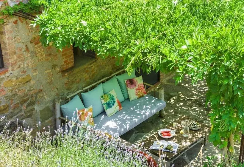 Casa Di Pan 6, Emma Villas