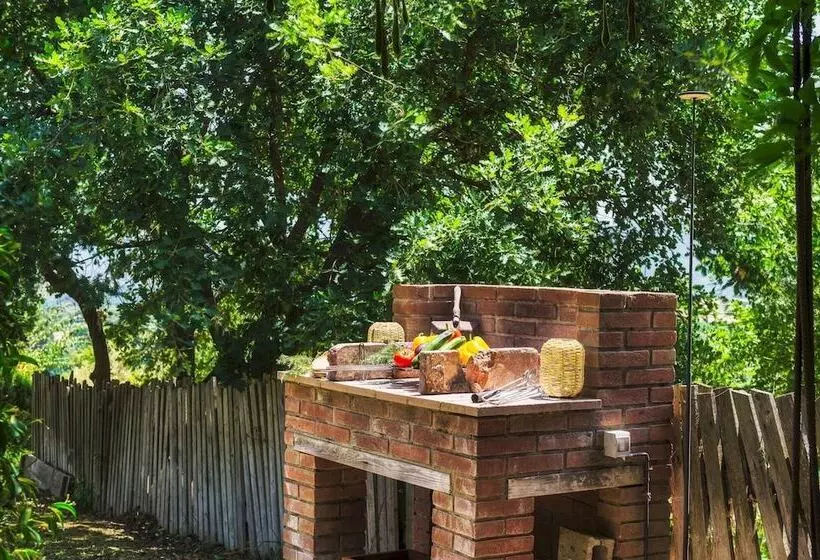 Casa Di Pan 6, Emma Villas