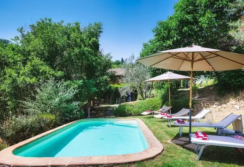 Casa Di Pan 6, Emma Villas