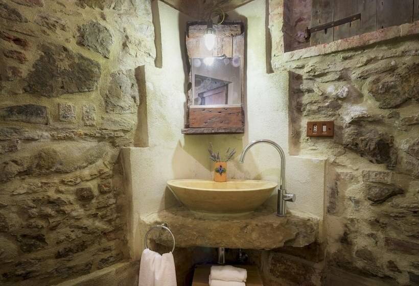 Casa Di Pan 6, Emma Villas