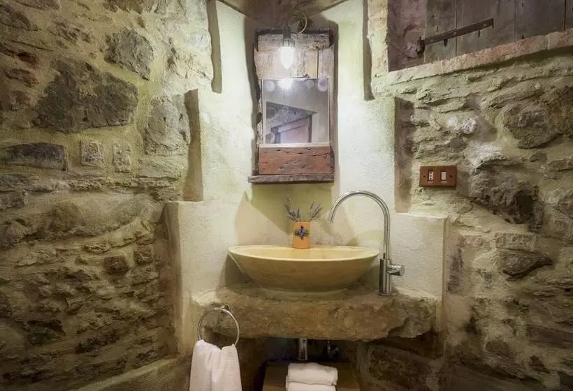 Casa Di Pan 6, Emma Villas